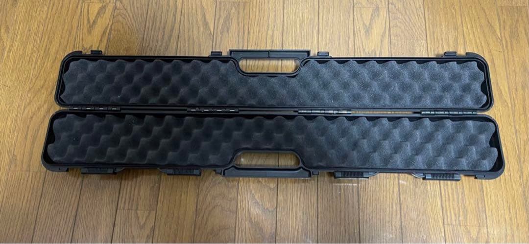 ガクット、ジェミニチョーククリーニングキット、ネグリーニバレルケースセット