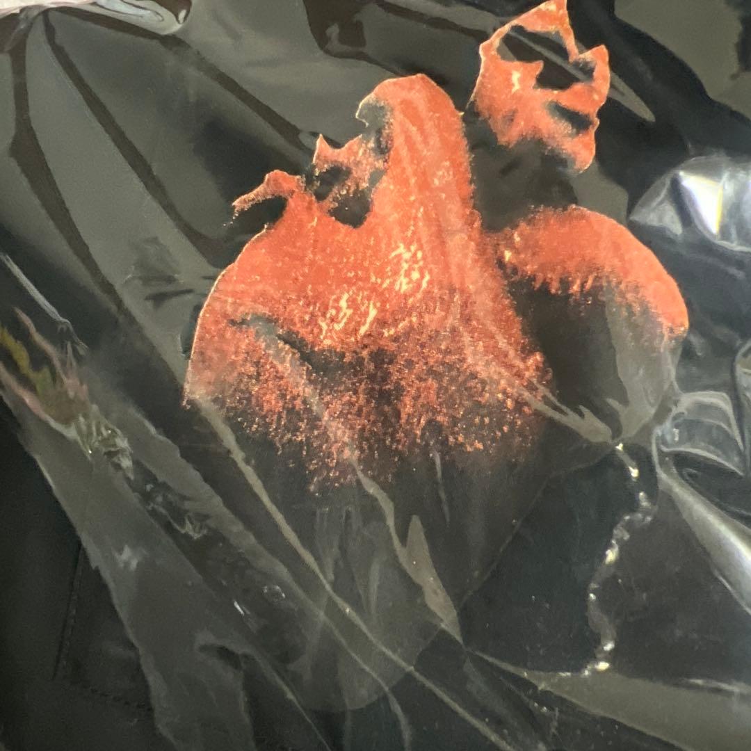 SEKAI NO OWARI リバイバル・レプリカパジャマ Lサイズ