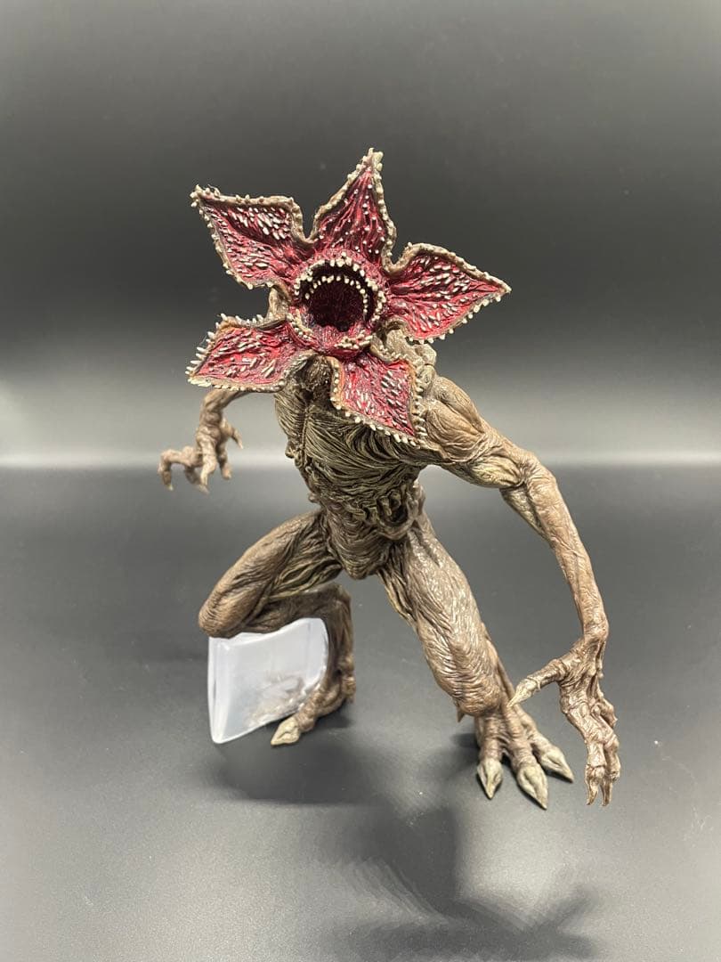 ストレンジャー・シングス　デモゴルゴン　フィギュア　A賞　ラストワン賞　セット