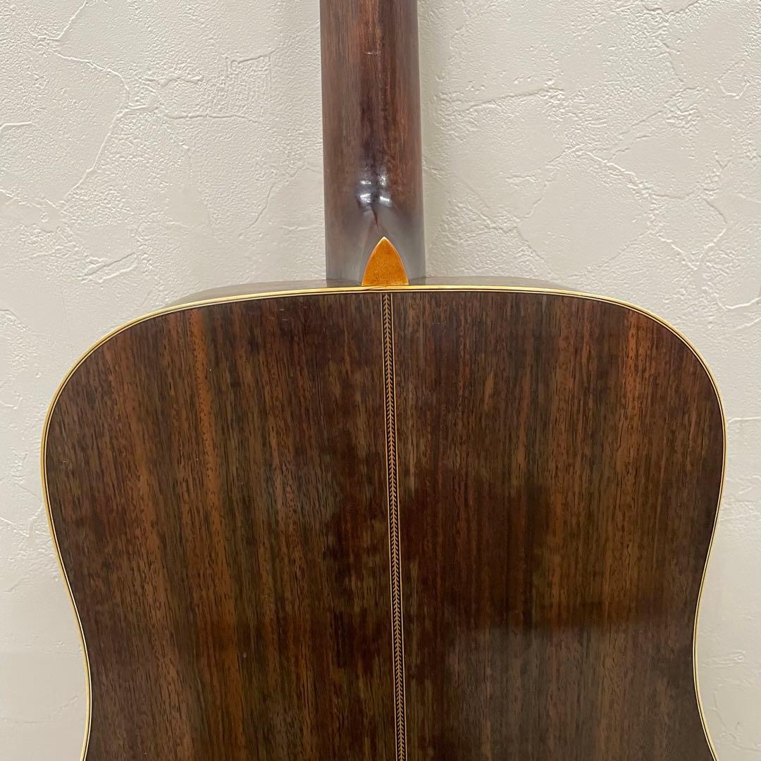 超希少 The Kasuga アコースティックギター BG-100 ヴィンテージ