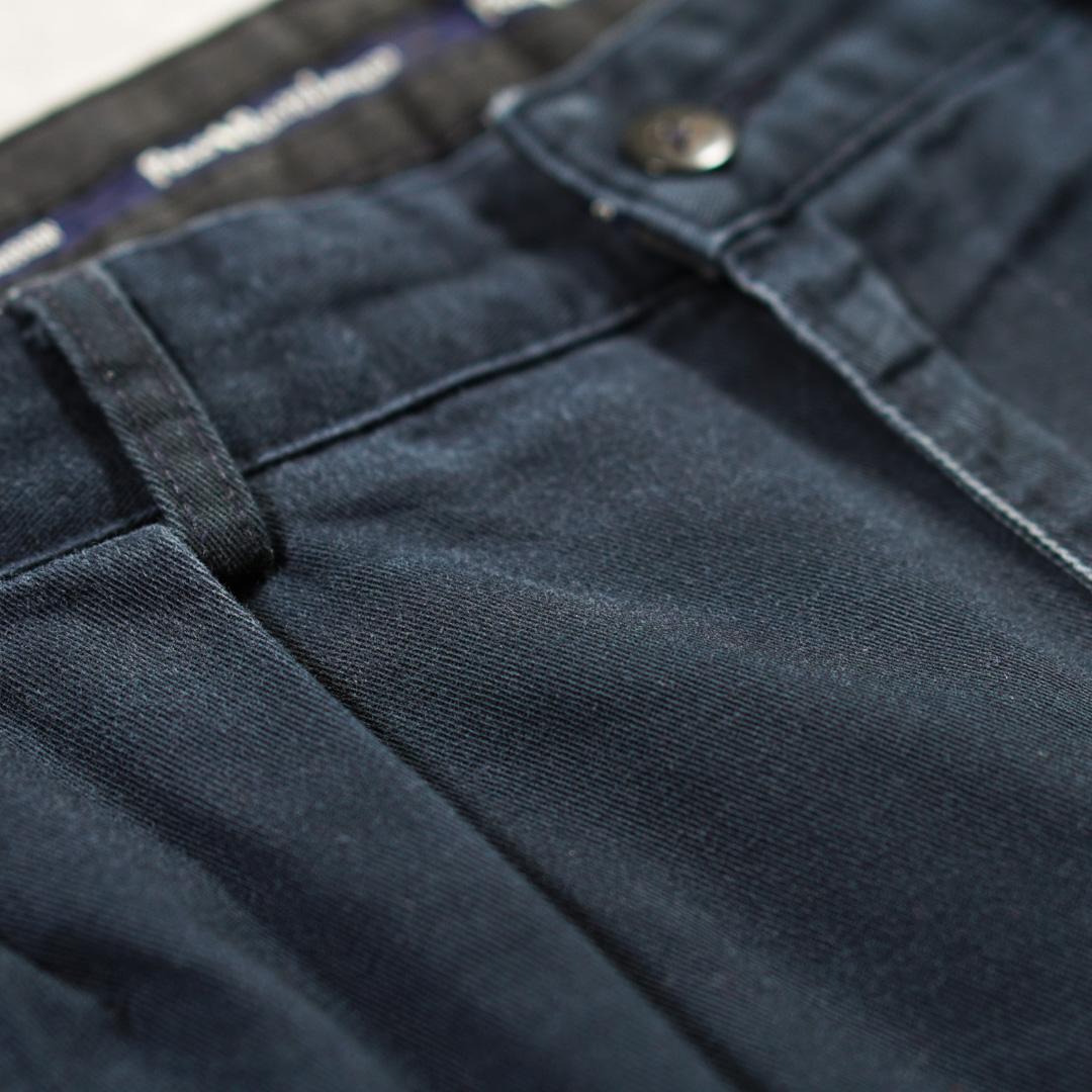 90sUSA製PoloRalphLaurenポロチノANDREW W32 古着