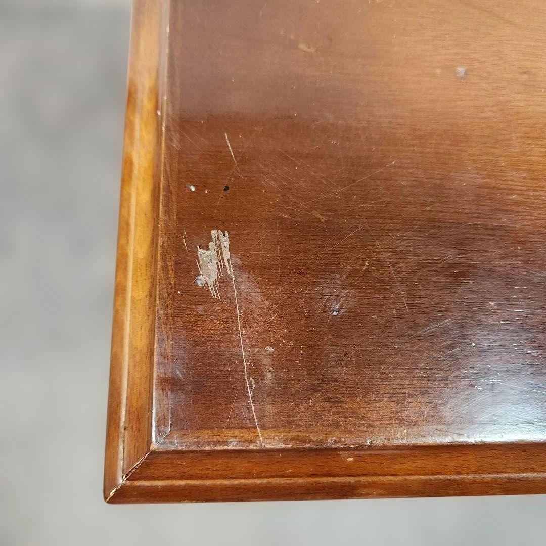 RUI カリモク コロニアル 木製チェストチェスト 収納家具 引き出し