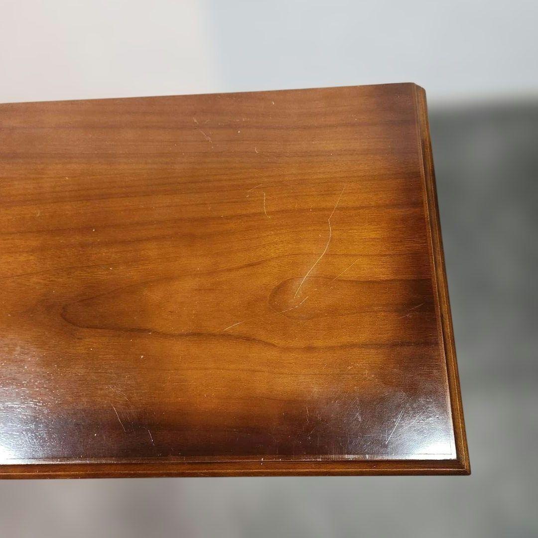 RUI カリモク コロニアル 木製チェストチェスト 収納家具 引き出し