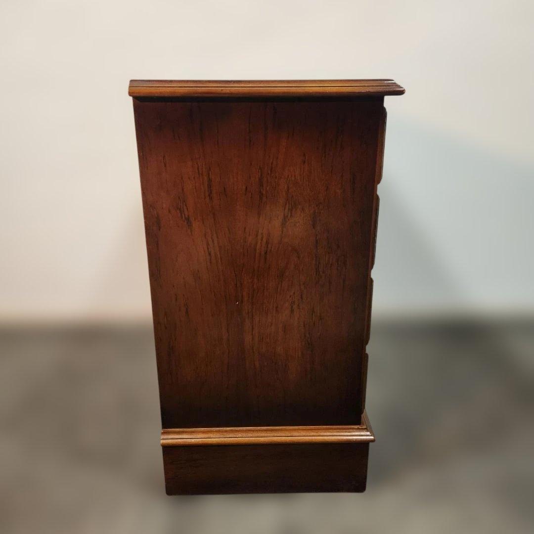 RUI カリモク コロニアル 木製チェストチェスト 収納家具 引き出し