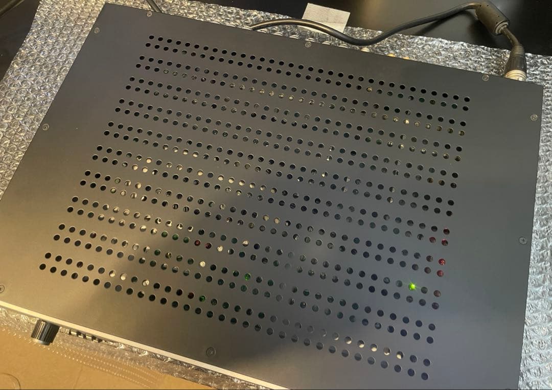 Apollo QUAD オーディオインターフェイス　TB option