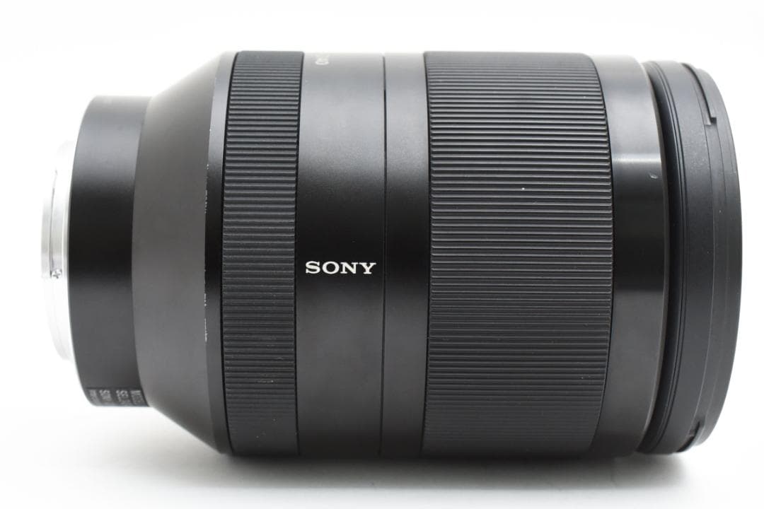 ★美品★ SONY ソニー FE 24-240mm F3.5-6.3 OSS