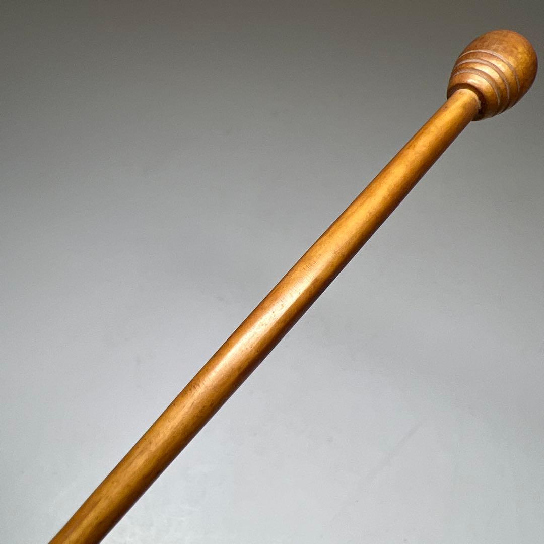 極上茶杓　6g 東Y7-1023☆2Fトヒカコ