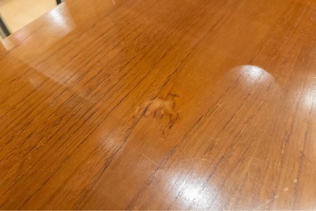 新春特別価格！美品！Nathan サークルサイドボード