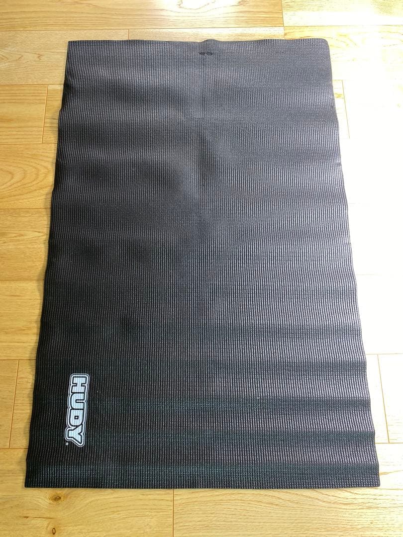 HUDY セットアップツールセット1/10ツーリング　美品中古