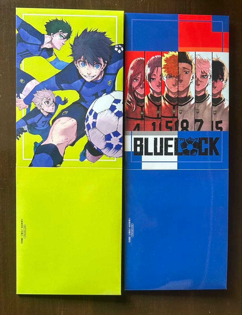 ブルーロック 34冊セット 全巻セット 収納ボックス付き 全巻帯付き 初版多数