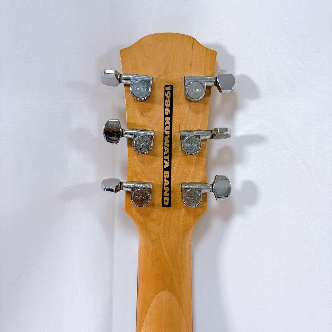 【美品】YAMAHA ヤマハ アコースティックギター APXT-IA エレアコ