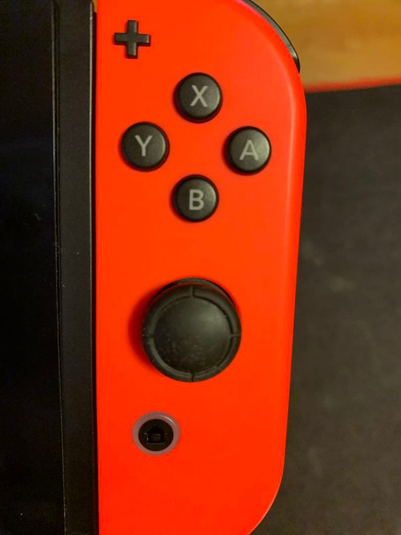 Nintendo Switch 中古