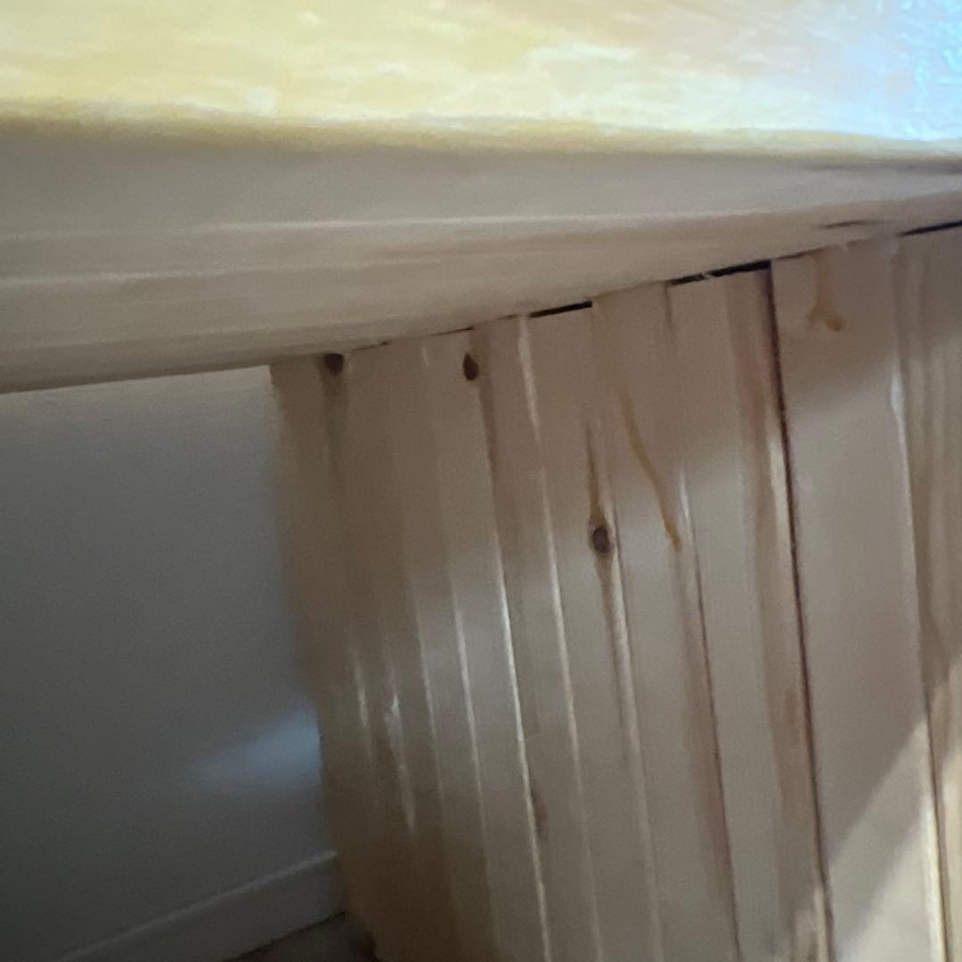 ベンチ　オーダーメイド