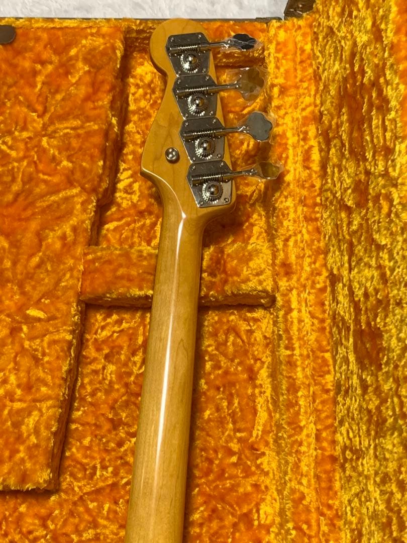 Fender American Vintage II 1960 BLK 新品同様