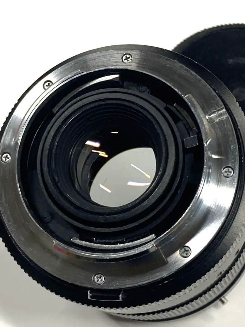 レンズ(単焦点) LEITZ WETZLAR ELMARIT-R 60mm f/2.8