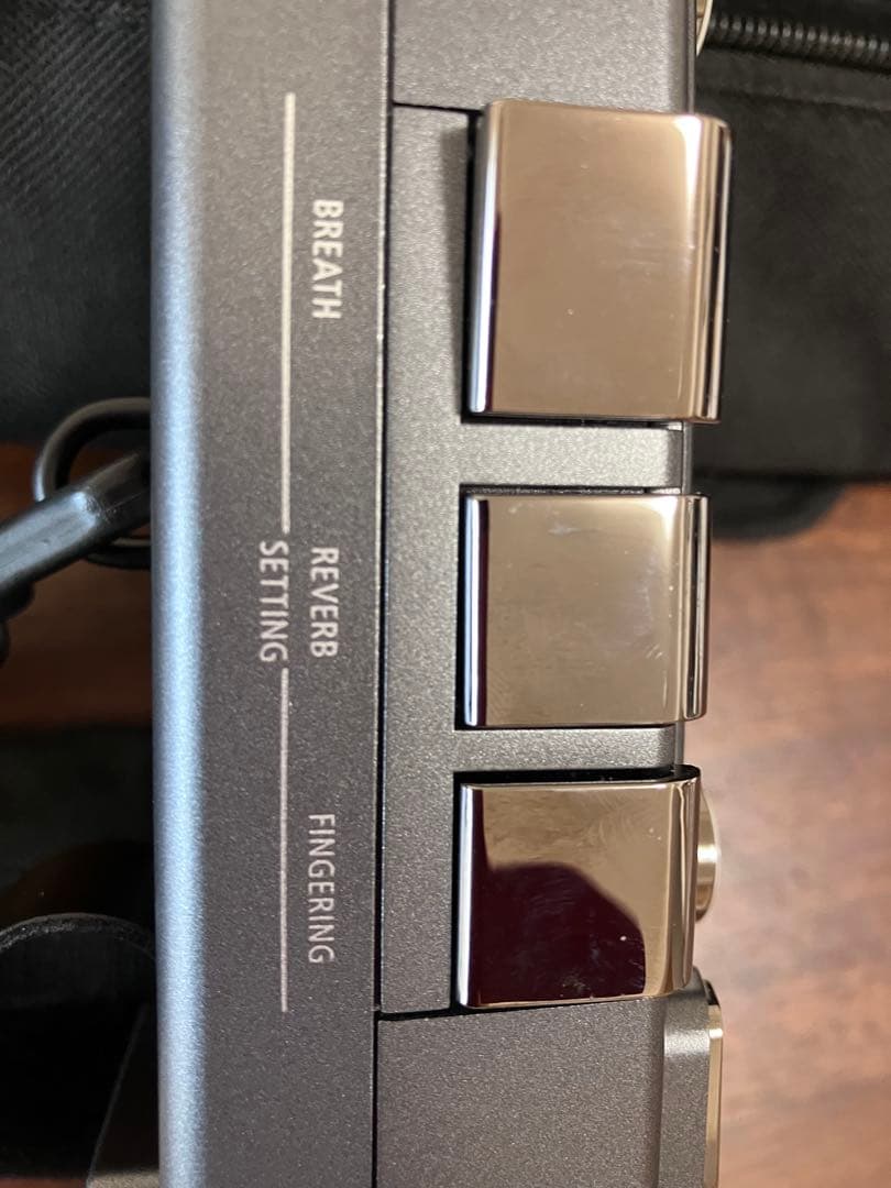 Roland Aerophone GO AE-05　取扱説明書とガイドブック付き