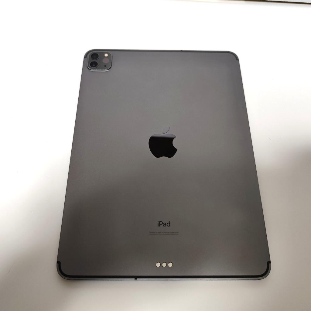 simフリー iPad Pro 11インチ 第2世代 256GB No385