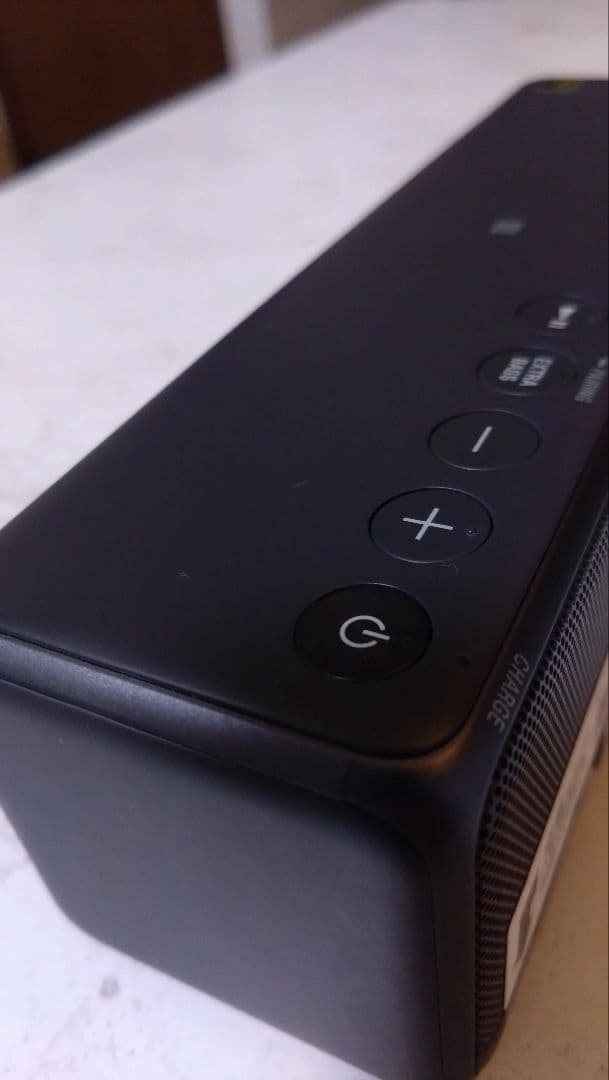 SONY SRS-HG10 ワイヤレススピーカー