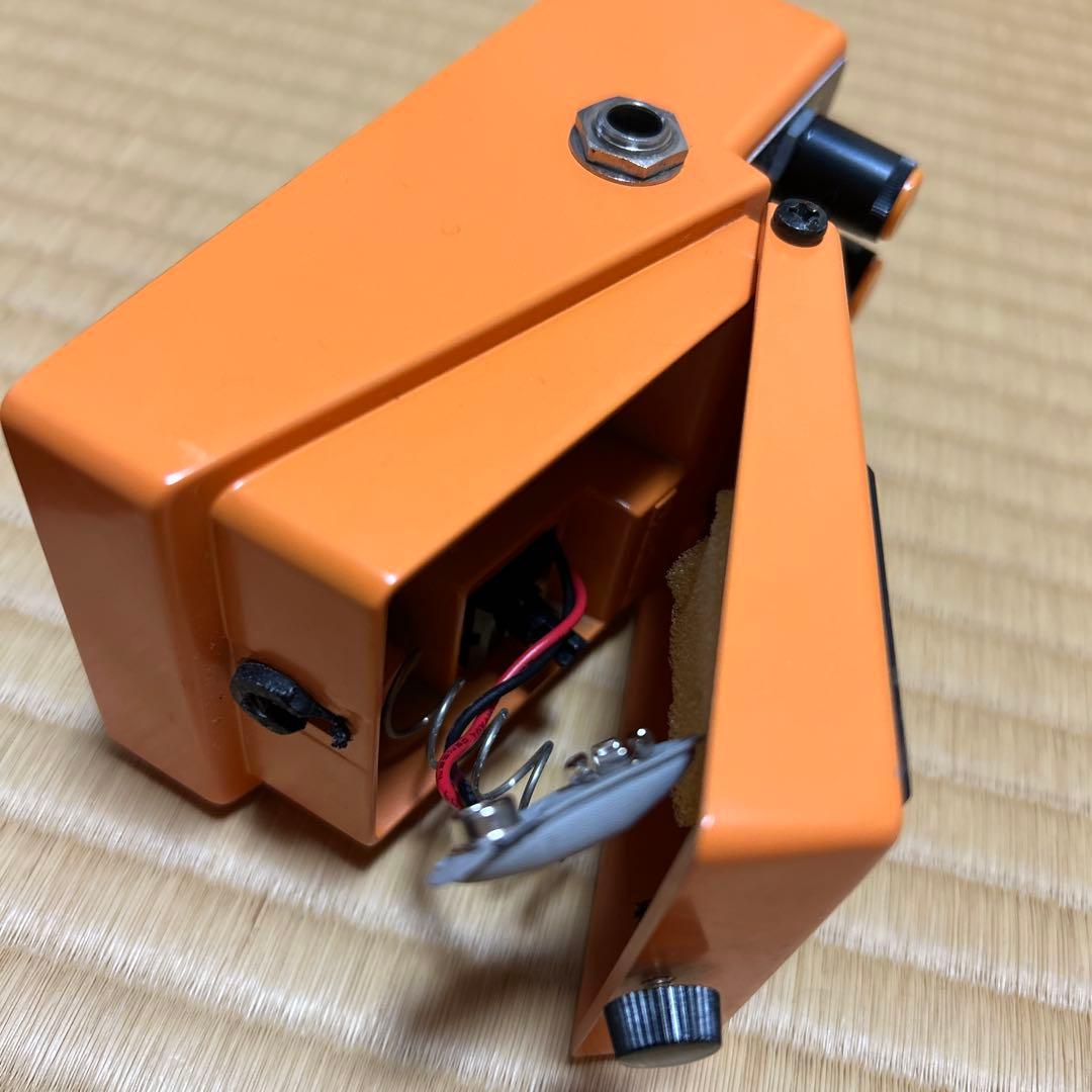 BOSS ギターエフェクターセット CE-3 PSM-5 FV-50H