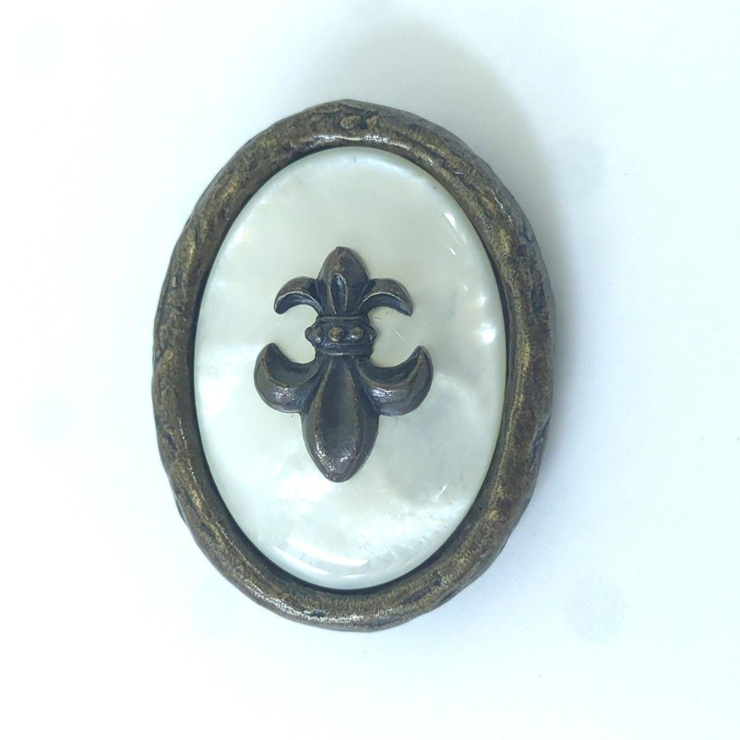 ねこにゃん様　LISETTE リゼッタ　ブローチ