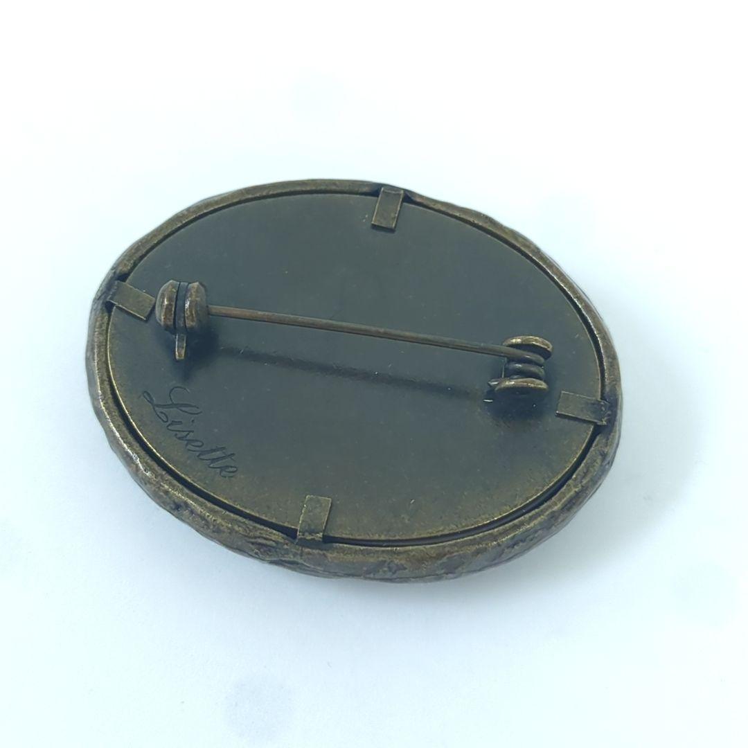 ねこにゃん様　LISETTE リゼッタ　ブローチ