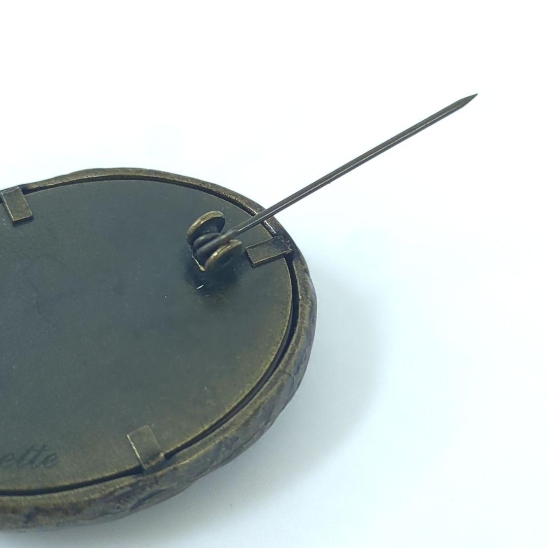 ねこにゃん様　LISETTE リゼッタ　ブローチ