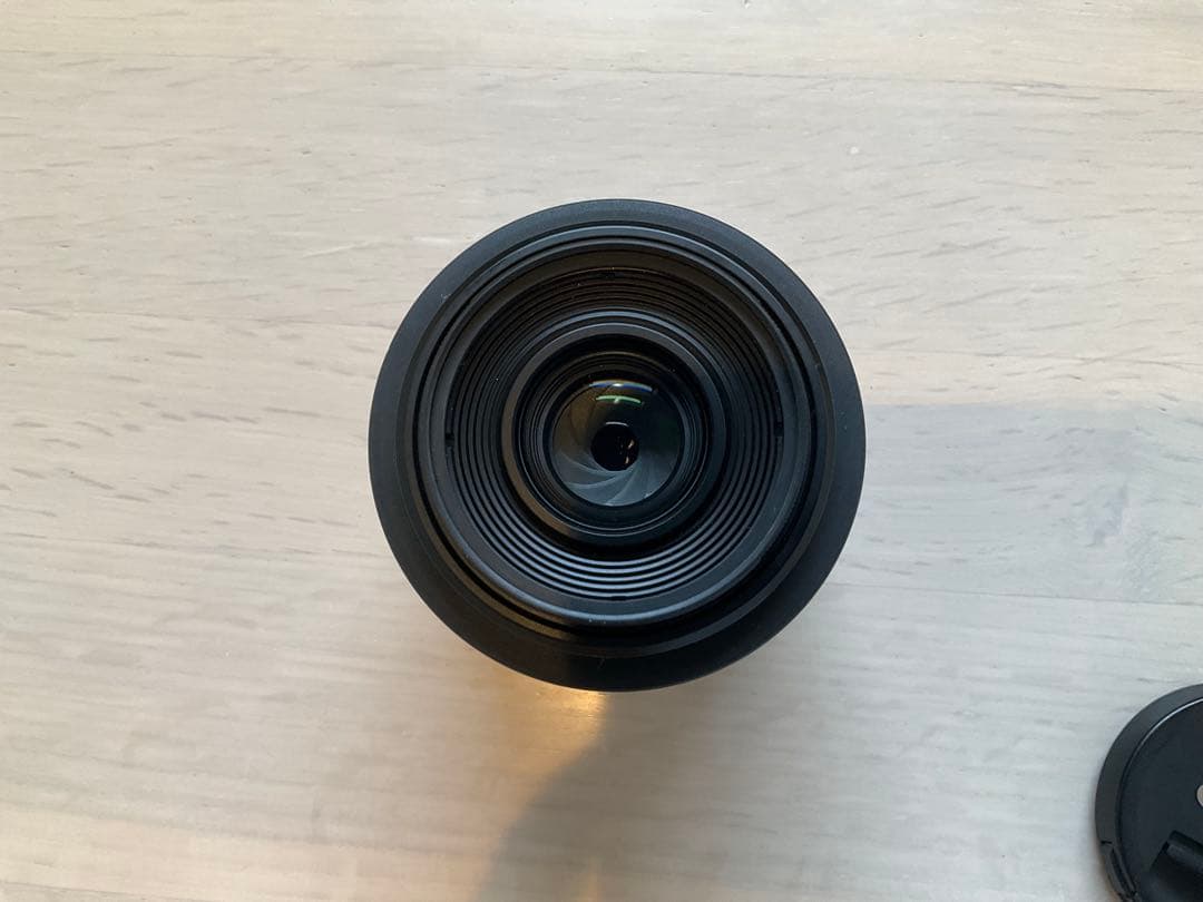 レンズ(単焦点) Canon RF 35mm f1.8 MACRO IS STM