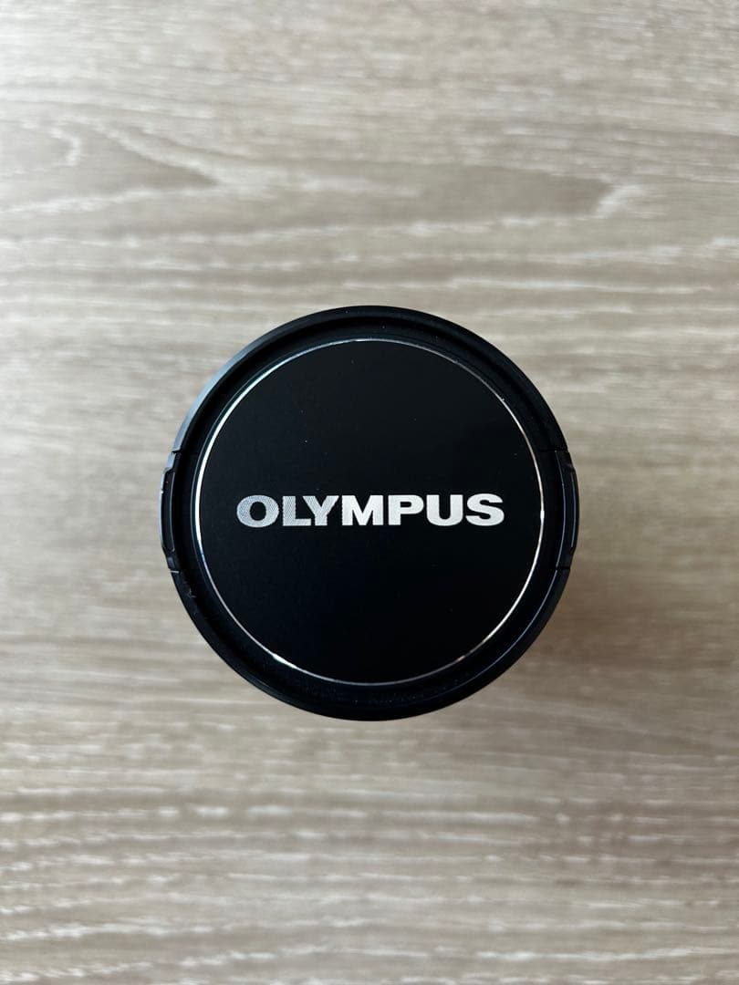 レンズ(ズーム) OLYMPUS M.ZUIKO DIGITAL ED 40-150mm