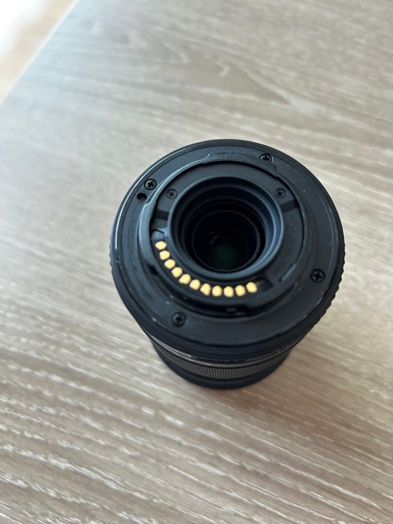 レンズ(ズーム) OLYMPUS M.ZUIKO DIGITAL ED 40-150mm