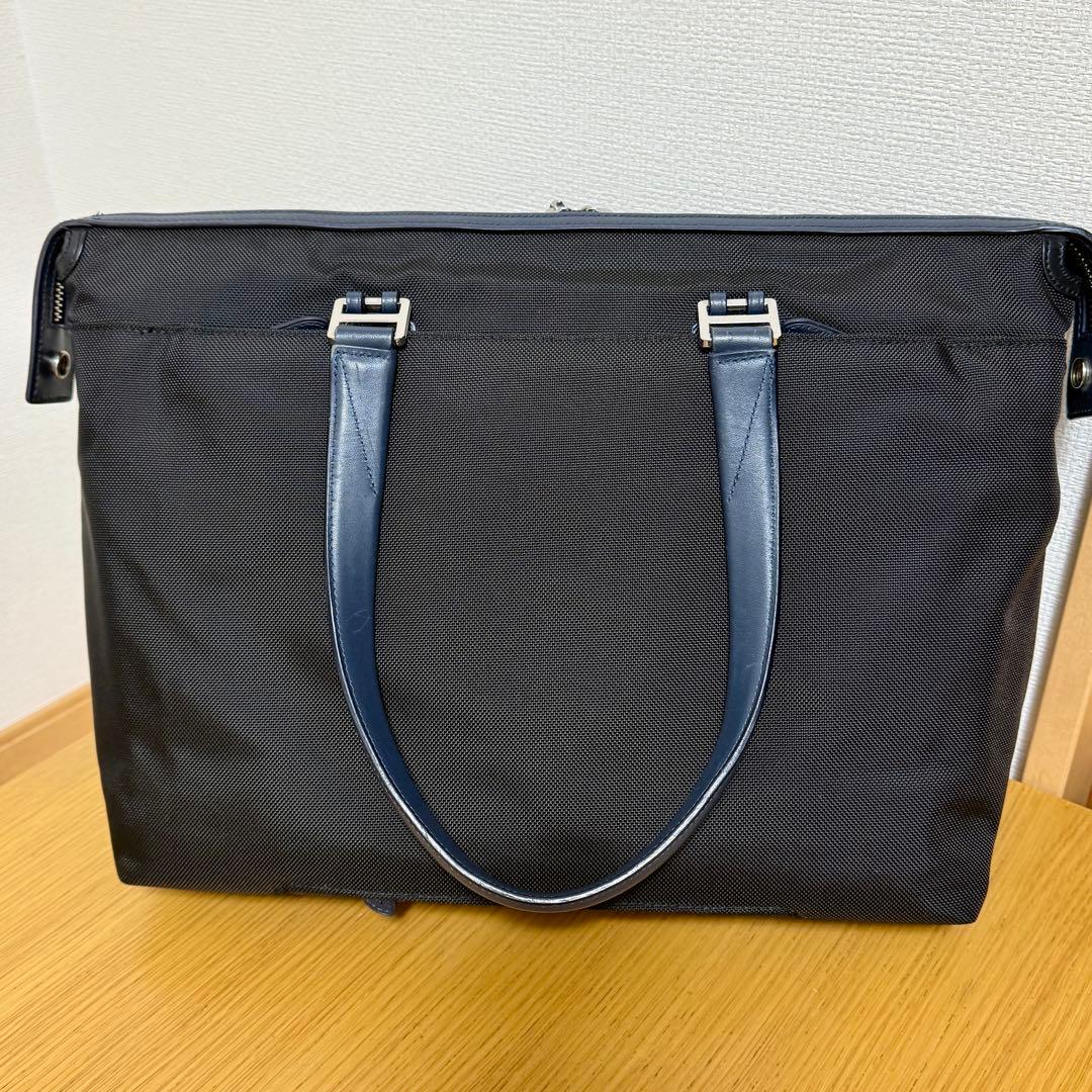 TUMI 68416DNYE JARVIS トートバック　ブリーフケース　バッグ