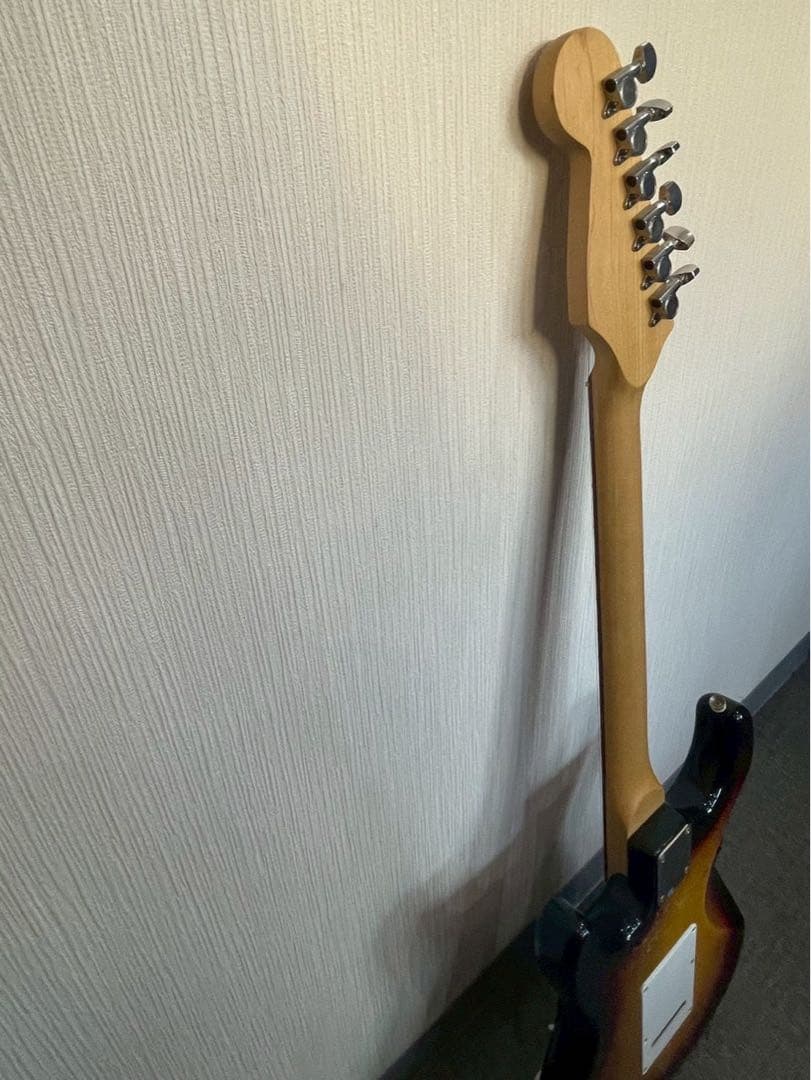 Tony Smith ST ストラトキャスター　ギター