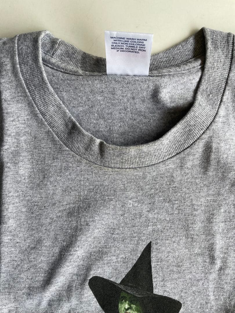 【121】supreme undercover コラボ　Witch Tシャツ