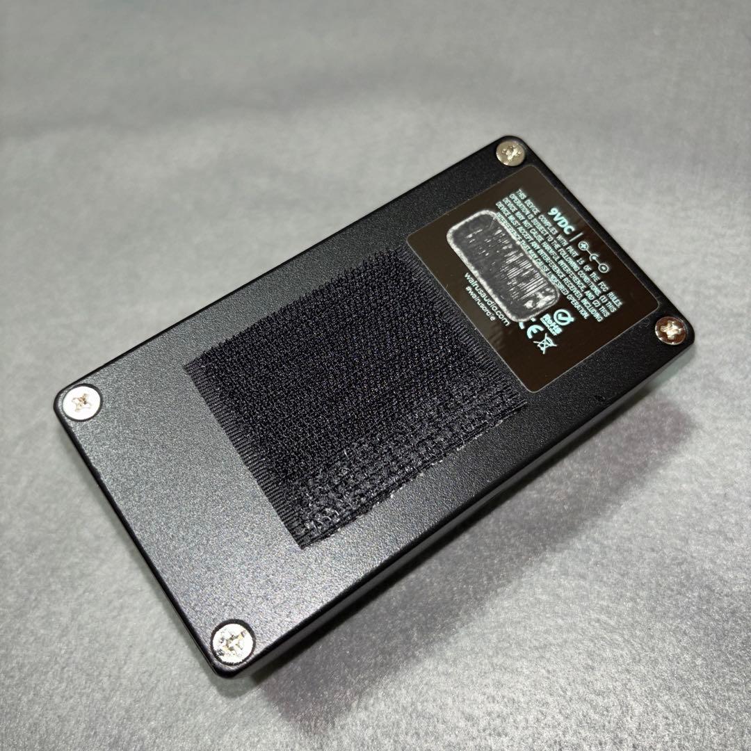 Walrus Audio Fundamental Chorus コーラス