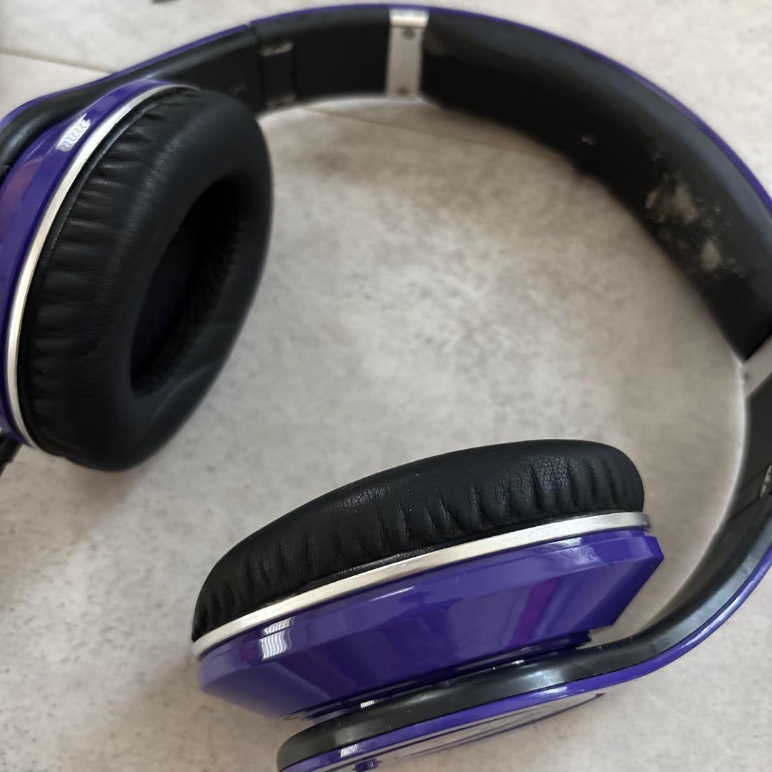 【限定カラー】Beats Studio by Dre Studio ヘッドフォン