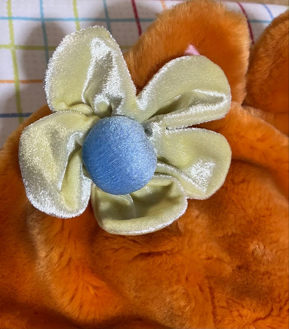 ディズニークラリスファンキャップ(廃盤)