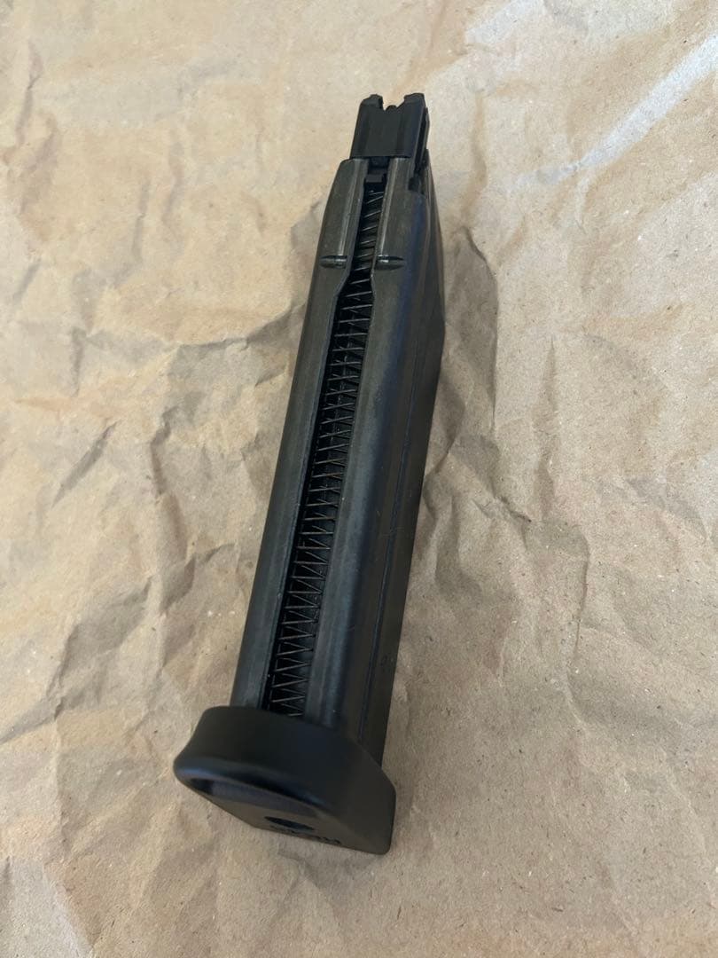 HK45 ガスガン 東京マルイ