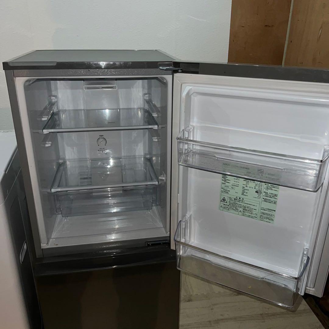 311 配送設置無料 AQUA・Hisense冷蔵庫・洗濯機セット 新生活