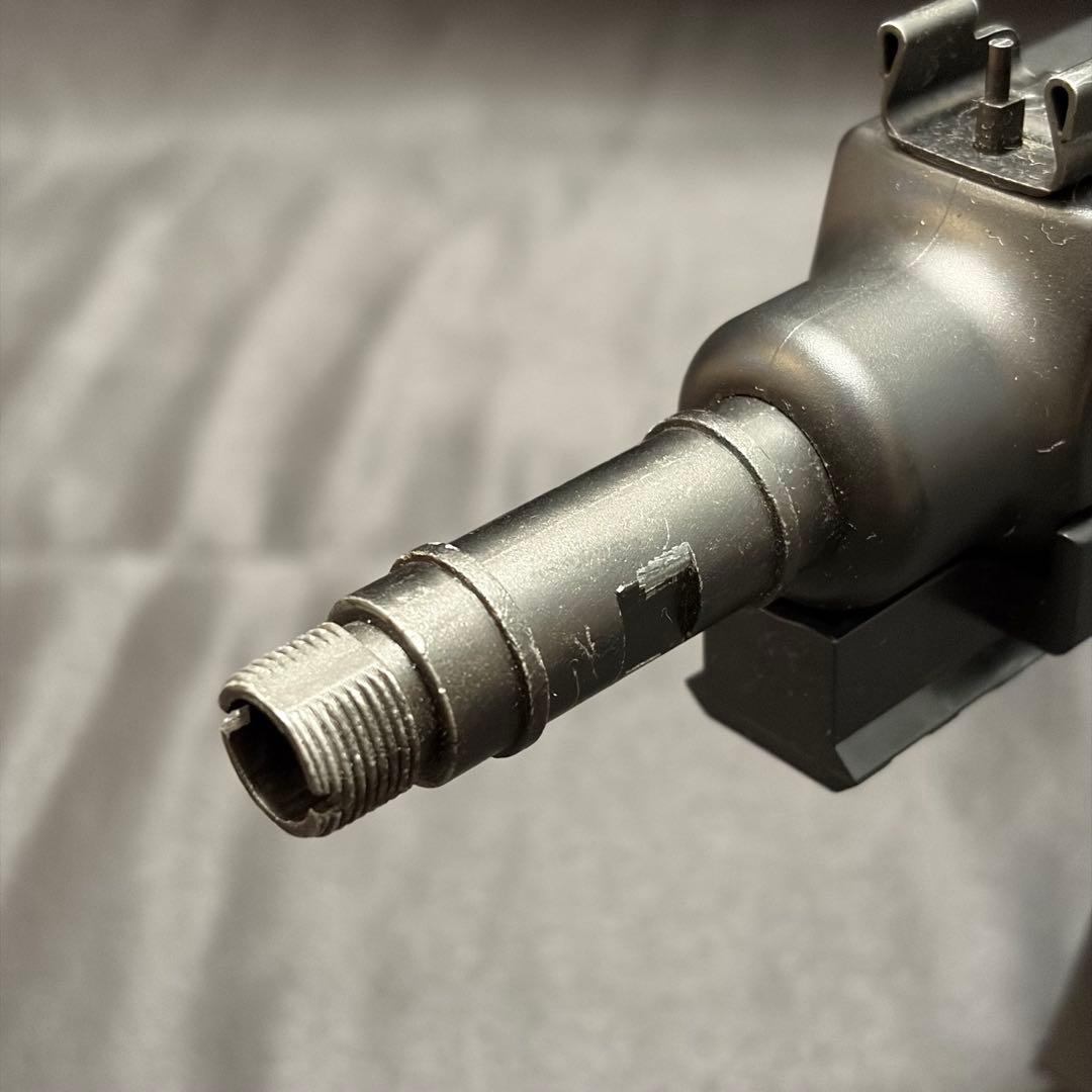 東京マルイ コンパクト電動ガン スコーピオン Vz.61