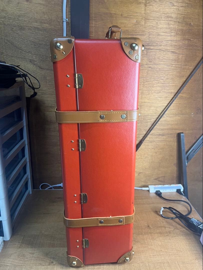 グローブトロッター　キャリーバッグ　旅行