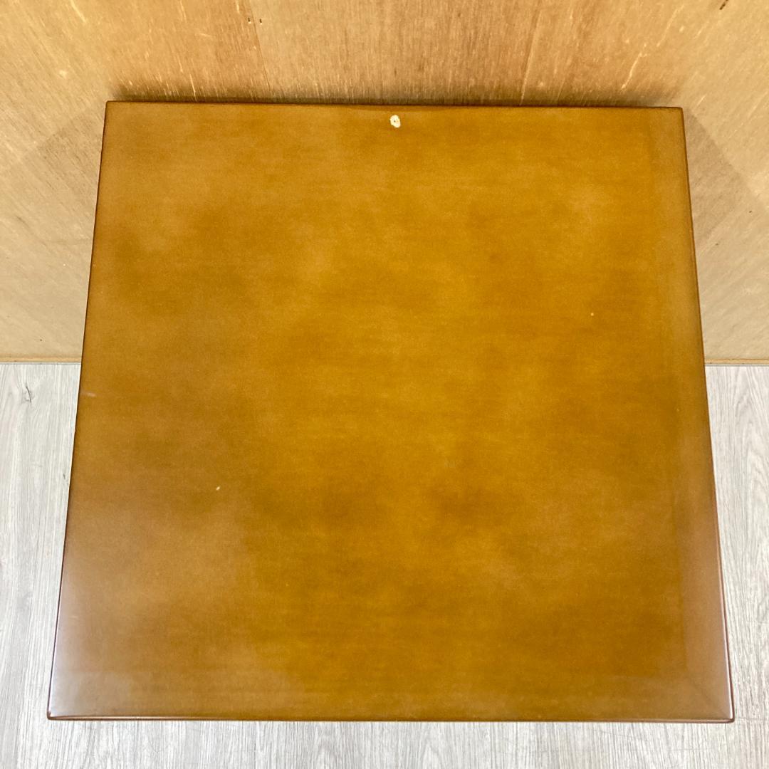 【マルニ】地中海シリーズ　ガラスキャビネット　コーナーキャビネット