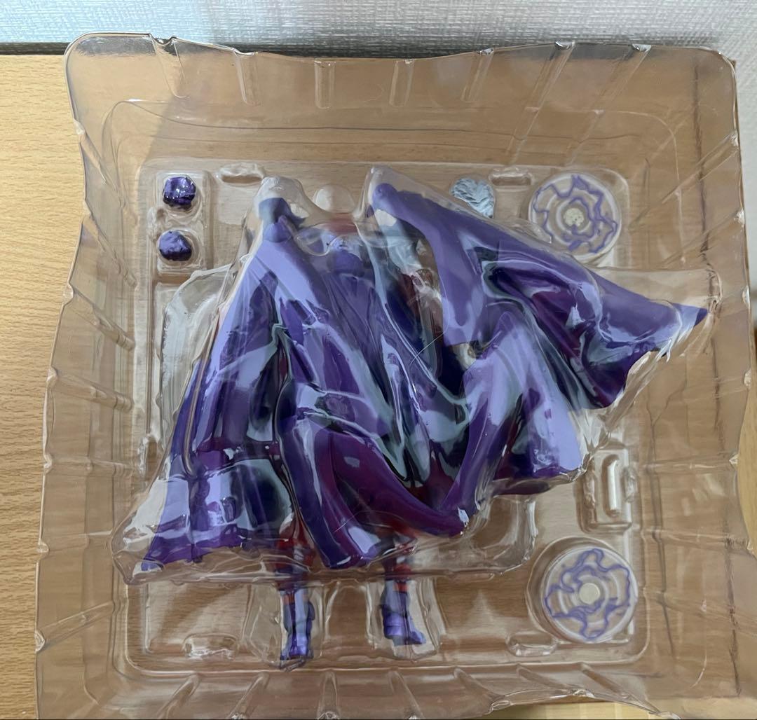 海洋堂 リボルテック アメイジング・ヤマグチ　マグニートー　リボルテック