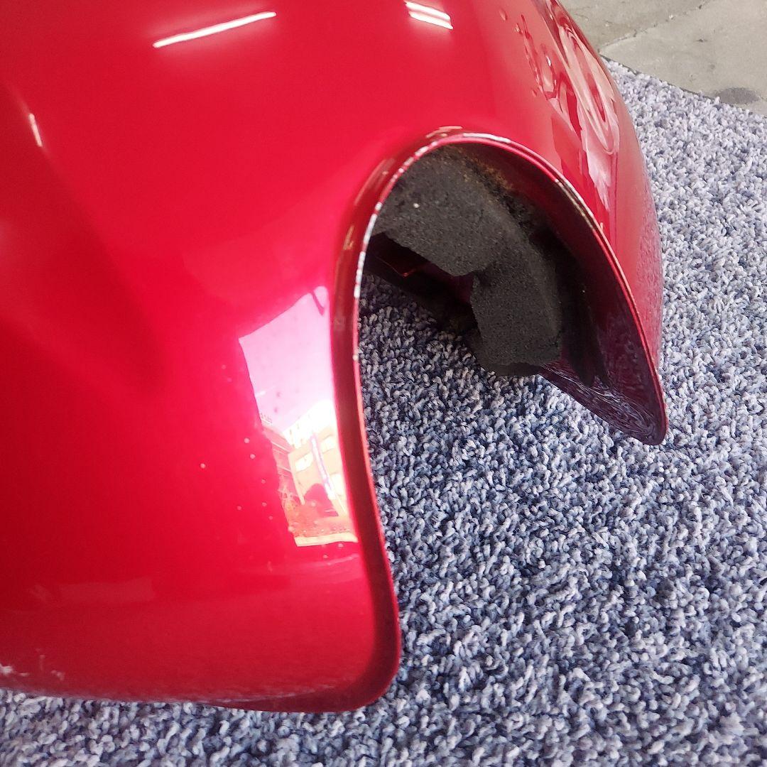 ＣＢ４００ＳＦ ＳＢ ホンダ純正ノーマルフューエルガソリンタンク 型式ＮＣ４２