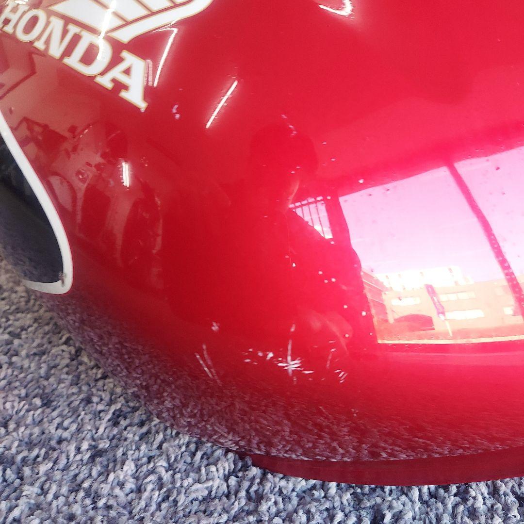 ＣＢ４００ＳＦ ＳＢ ホンダ純正ノーマルフューエルガソリンタンク 型式ＮＣ４２