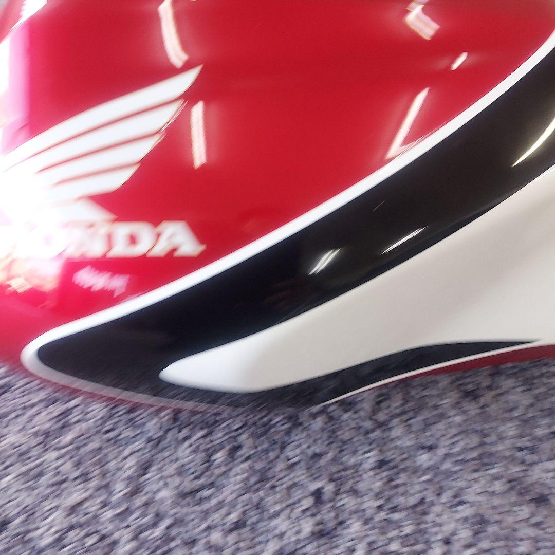 ＣＢ４００ＳＦ ＳＢ ホンダ純正ノーマルフューエルガソリンタンク 型式ＮＣ４２