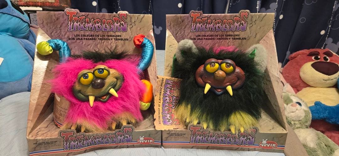 【激レア】ロステンブラーズ　セット