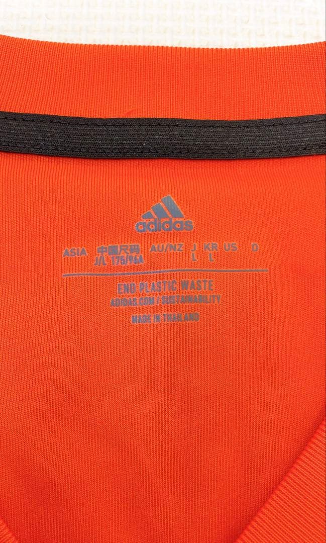 【aji】アルビレックス新潟 ユニフォーム(背番号プリント無し)