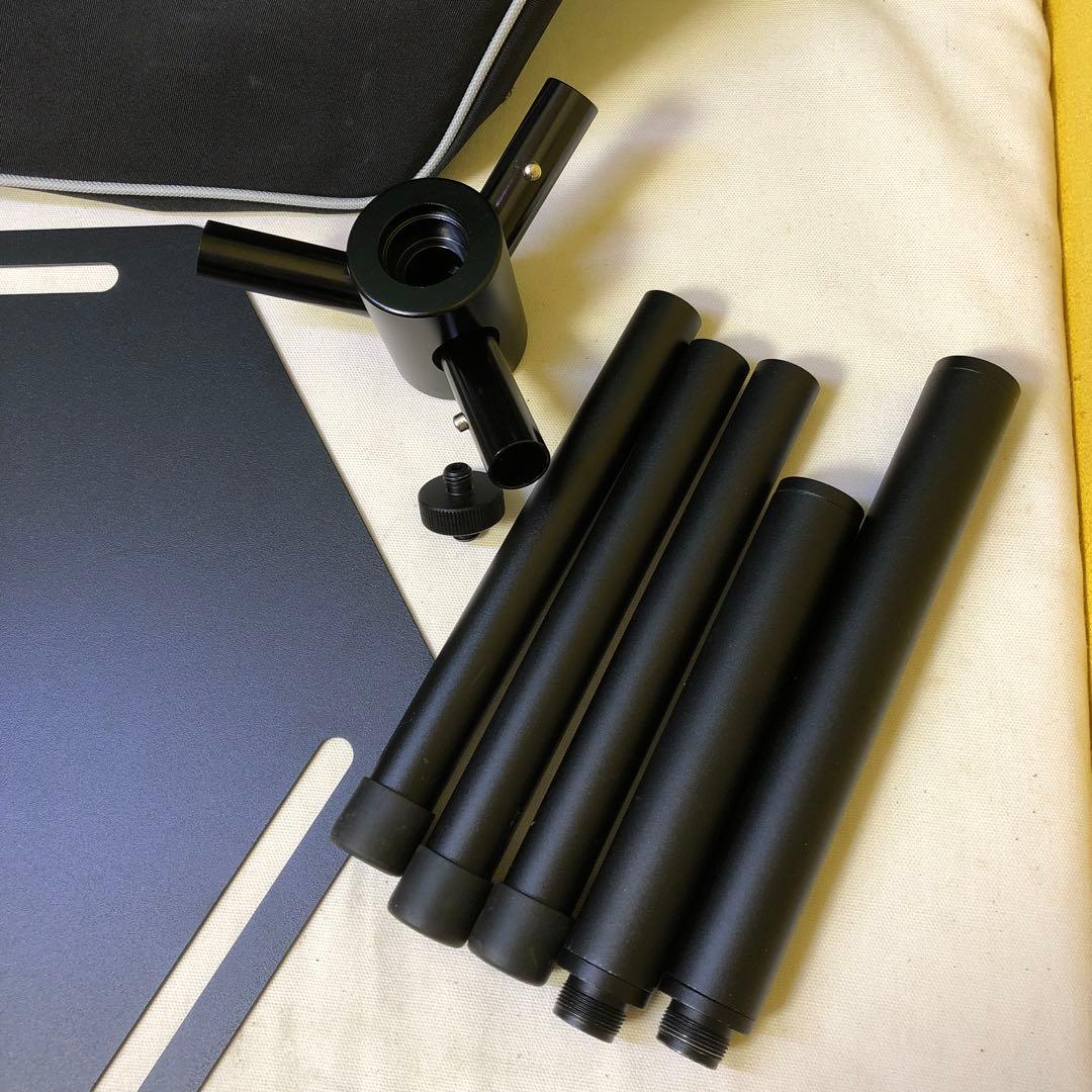 わ　5050ワークショップ　コーヒーサイドテーブル