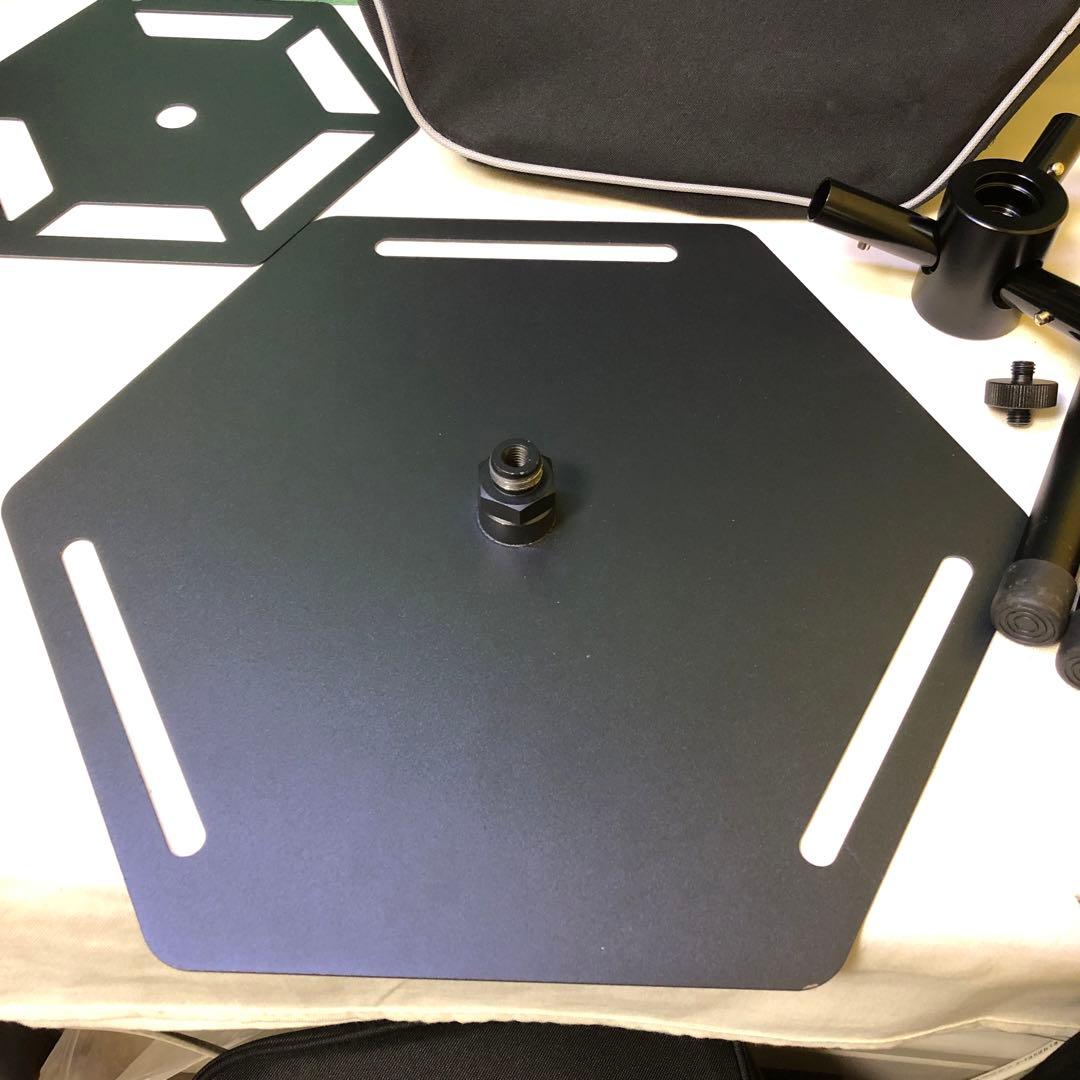 わ　5050ワークショップ　コーヒーサイドテーブル