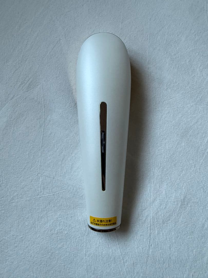 ヤーマンミーゼスカルプリフトプラス　MS-82W myse 家庭用美容器