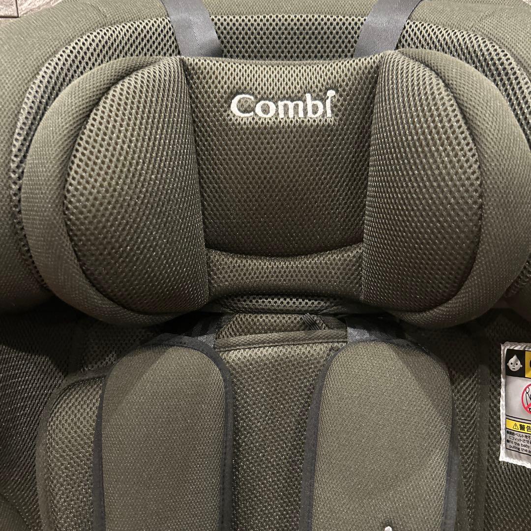 Combi ジョイトリップ アドバンス ISOFIX エッグショック SA